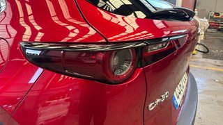 Mazda CX-30 (2022) e-SKYACTIV-X 2.0 186CV MT 2WD HOMURA