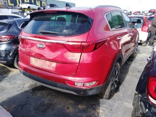 Kia 89400f1010bqx asientos sportage gt 2903820
