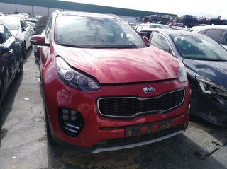 Kia 89400f1010bqx asientos sportage gt 2903820