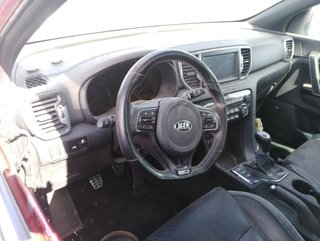 Kia 89400f1010bqx asientos sportage gt 2903820