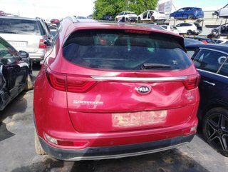 Kia 89400f1010bqx asientos sportage gt 2903820