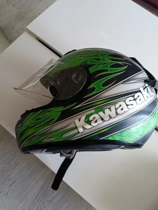 Traje de moto Levior