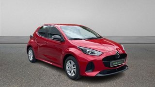Mazda 2 MAZDA 2 HYBRID 2025 116CV CVT CENTRE LINE