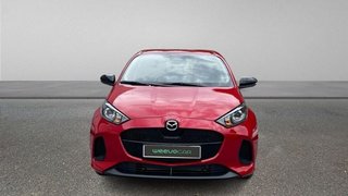 Mazda 2 MAZDA 2 HYBRID 2025 116CV CVT CENTRE LINE