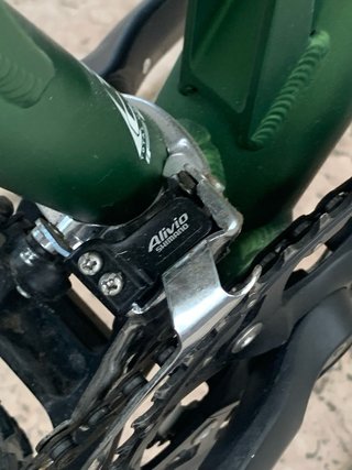 FRW Northrop Freeride/All-Mountain