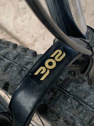 FRW Northrop Freeride/All-Mountain