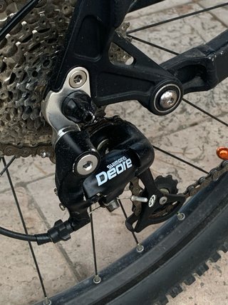 FRW Northrop Freeride/All-Mountain