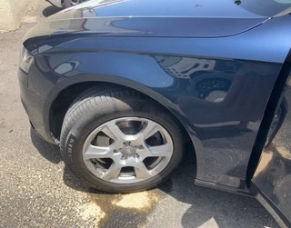 Audi A4 2010