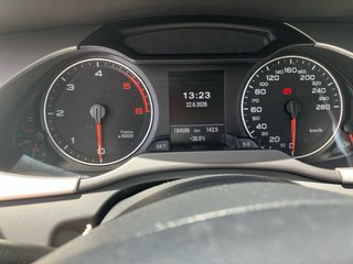 Audi A4 2010