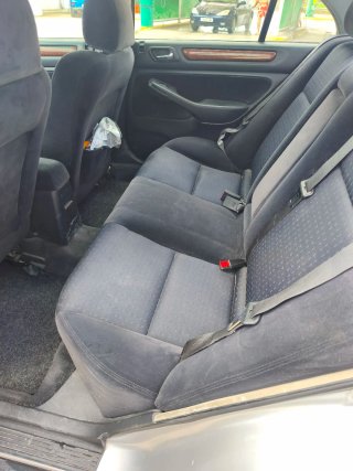Honda Accord 2002