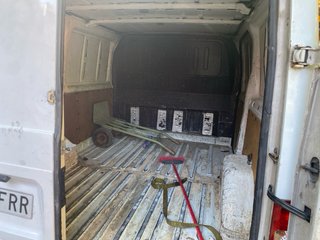 Ford Transit 2007