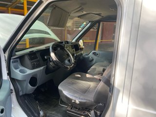 Ford Transit 2007