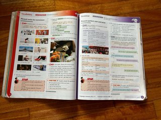 On Track 2 Student Book (Spain)