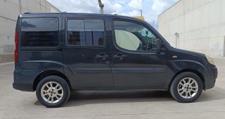 FIAT Doblò 2007