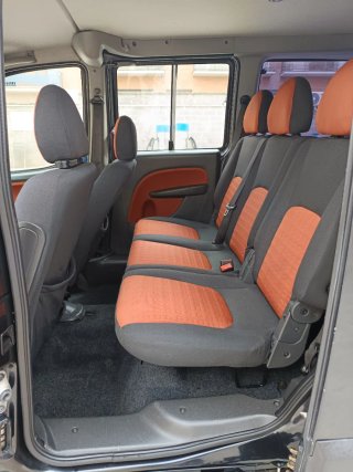 FIAT Doblò 2007