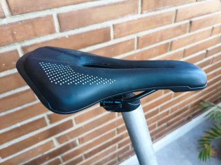 Bicicleta plegable Vitesse