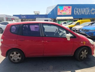 Honda Jazz 2007