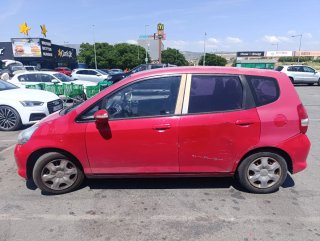 Honda Jazz 2007