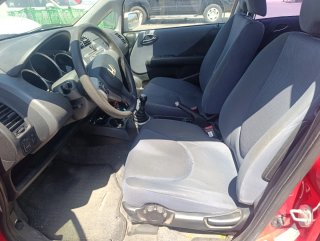 Honda Jazz 2007
