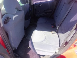 Honda Jazz 2007