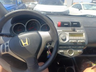 Honda Jazz 2007
