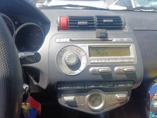 Honda Jazz 2007