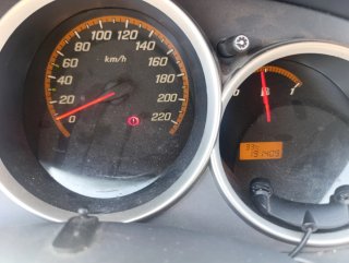 Honda Jazz 2007