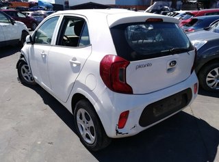 Kia 2903934 asientos 892001yaa0dgb picanto (ja)