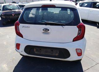 Kia 2903934 asientos 892001yaa0dgb picanto (ja)