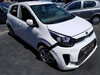 Kia 2903934 asientos 892001yaa0dgb picanto (ja)