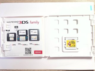 Super Mario Maker 3DS Nintendo Selects