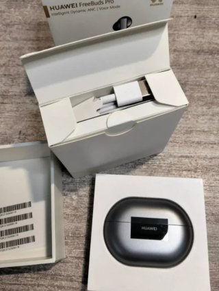 HUAWEI FreeBuds Pro Auriculares inalámbricos