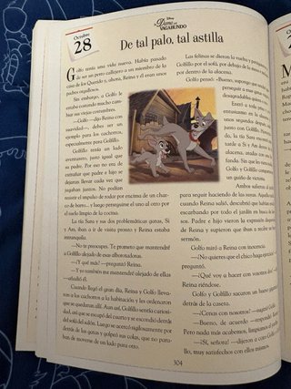 365 cuentos. Una historia para cada día
