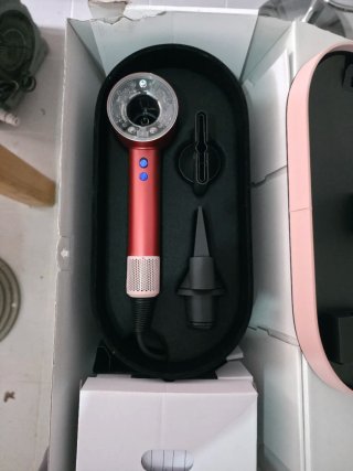 Dyson Supersonic Nural Edizione Speciale