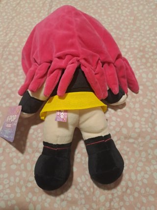 Muñeca K-Pop 36cm Nueva