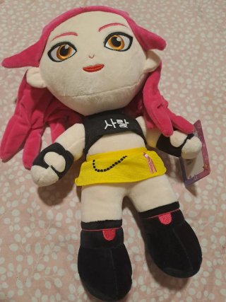 Muñeca K-Pop 36cm Nueva