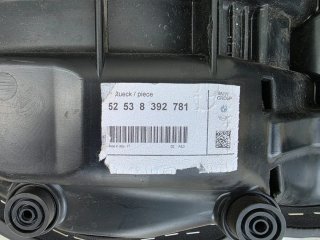 Asiento BMW S1000XR K69 Nuevo