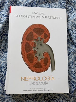 Manual MIR Asturias