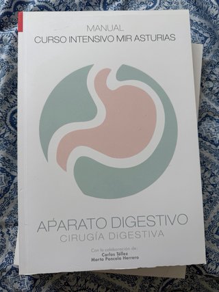Manual MIR Asturias
