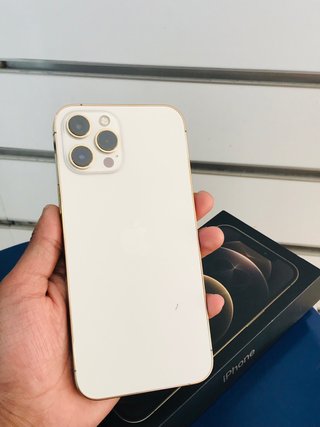 iphone 12 pro max 128gb de Segunda mano por 330 EUR en L