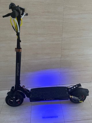Smartgyro Rocway PRO
