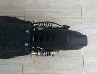 Smartgyro Rocway PRO