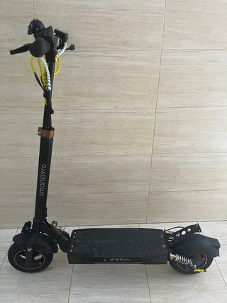 Smartgyro Rocway PRO