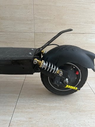 Smartgyro Rocway PRO