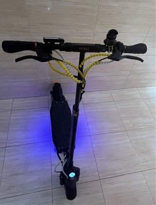 Smartgyro Rocway PRO
