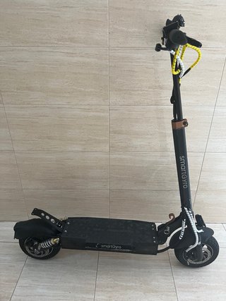 Smartgyro Rocway PRO