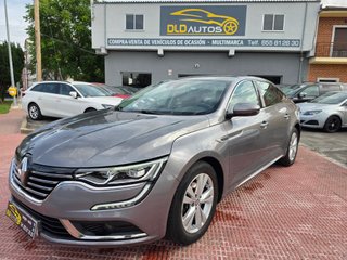 Renault Talisman 2016
