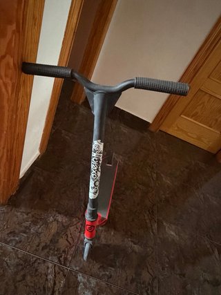 Patinete scooter
