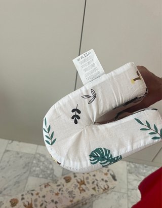 Protectores infantiles de espuma