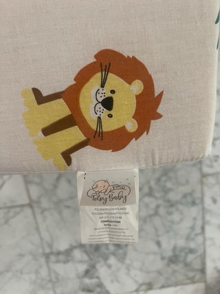 Protectores infantiles de espuma